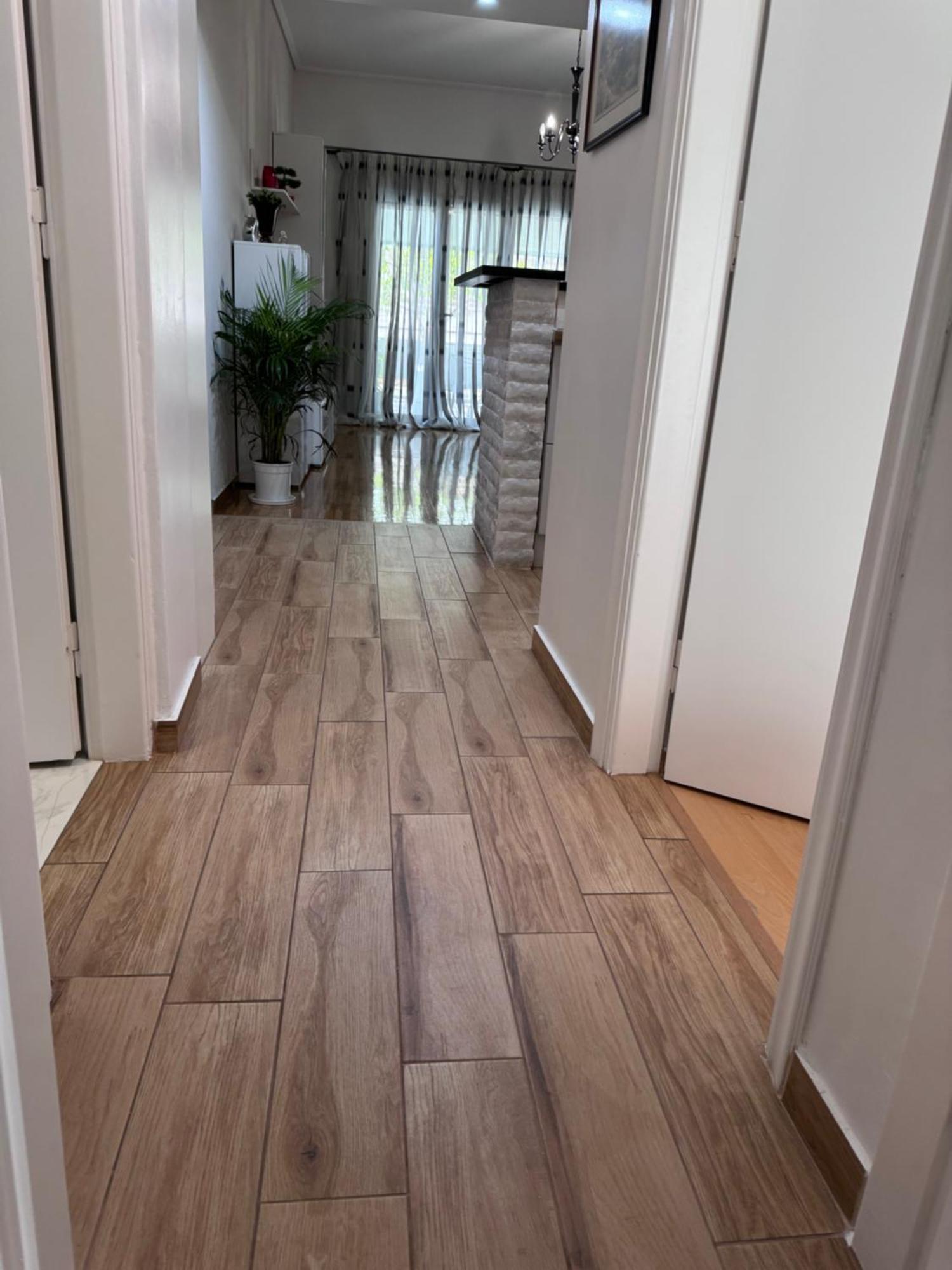 Modern Apartment In Афіни Екстер'єр фото